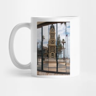 Glenelg Town Hall Mug